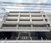 四条駅より徒歩3分 3階 築9年5ヶ月の賃貸物件