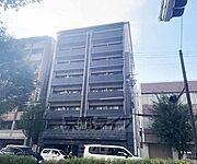 プレサンス京都洛南 5階 築7年5ヶ月の賃貸物件