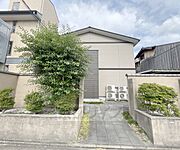 レオパレス川端御池 2階 築17年7ヶ月の賃貸物件