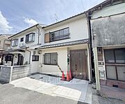 桂駅より徒歩8分 築38年10ヶ月の賃貸物件