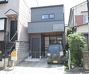 木幡駅より徒歩4分 2階 築5年7ヶ月の賃貸物件