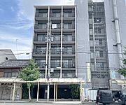 梅小路京都西駅より徒歩6分 2階 築5年6ヶ月の賃貸物件