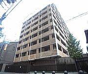 烏丸御池駅より徒歩7分 5階 築24年3ヶ月の賃貸物件