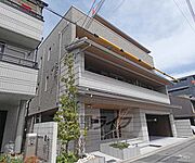 今出川駅より徒歩13分 1階 築1年5ヶ月の賃貸物件