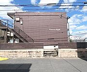 川村ハイツ 1階 築49年5ヶ月の賃貸物件