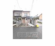 北大路駅より徒歩18分 築58年3ヶ月の賃貸物件