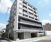 丸太町駅より徒歩13分 2階 築2年5ヶ月の賃貸物件