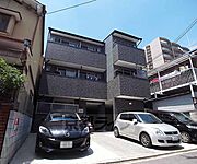 龍谷大前深草駅より徒歩9分 1階 築11年6ヶ月の賃貸物件