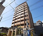 五条駅より徒歩3分 8階 築23年1ヶ月の賃貸物件