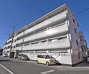 上桂駅より徒歩10分 2階 築14年5ヶ月の賃貸物件