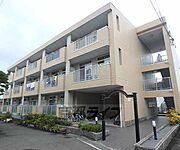 メゾンルミエール 3階 築32年7ヶ月の賃貸物件