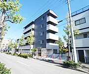 十条駅より徒歩3分 2階 築7年11ヶ月の賃貸物件