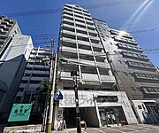 五条駅より徒歩10分 6階 築19年7ヶ月の賃貸物件