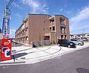 新田辺駅より徒歩13分 1階 築14年1ヶ月の賃貸物件