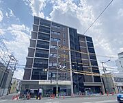 西院駅より徒歩4分 7階 新築の賃貸物件
