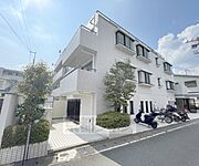 太秦天神川駅より徒歩9分 3階 築38年5ヶ月の賃貸物件