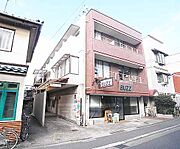 プルミエール鞠小路 3階 築45年7ヶ月の賃貸物件