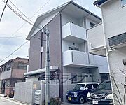 神宮丸太町駅より徒歩13分 1階 築7年8ヶ月の賃貸物件