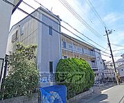 アーク本丸 1階 築32年7ヶ月の賃貸物件