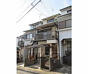 石田駅より徒歩21分 築32年2ヶ月の賃貸物件
