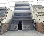 四条駅より徒歩9分 4階 築15年5ヶ月の賃貸物件