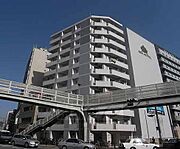 京都駅より徒歩5分 3階 築20年7ヶ月の賃貸物件