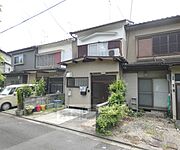 北野白梅町駅より徒歩18分 築56年8ヶ月の賃貸物件