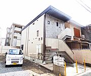セピアコート円町 2階 築39年3ヶ月の賃貸物件