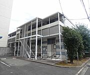 レオパレス新大宮 1階 築27年8ヶ月の賃貸物件