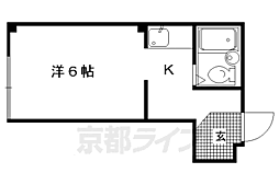 ヴィラージュ白梅町 2階