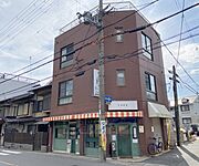 北山駅より徒歩39分 3階 築36年4ヶ月の賃貸物件