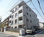 神宮丸太町駅より徒歩14分 1階 築1年5ヶ月の賃貸物件