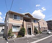桂駅より徒歩9分 2階 築32年11ヶ月の賃貸物件