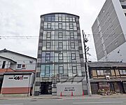 今出川駅より徒歩15分 3階 築36年3ヶ月の賃貸物件