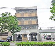 北大路駅より徒歩10分 3階 築29年4ヶ月の賃貸物件