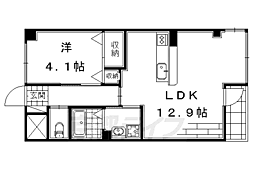 パラシオ　レイ 2階/206