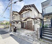 松ヶ崎駅より徒歩10分 築66年7ヶ月の賃貸物件