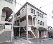 日生ハイツA棟A 2階 築53年10ヶ月の賃貸物件