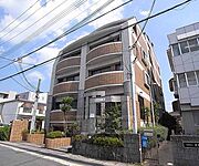 Scent一香 3階 築36年2ヶ月の賃貸物件