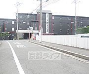 枚方公園駅より徒歩9分 1階 築29年5ヶ月の賃貸物件