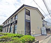 レオパレス鳴滝 1階 築16年3ヶ月の賃貸物件
