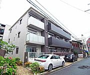 シャーメゾンエクラージュ 1階 築10年11ヶ月の賃貸物件