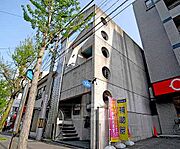 北大路駅より徒歩8分 3階 築31年2ヶ月の賃貸物件