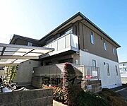 シャーメゾン神川 2階 築15年3ヶ月の賃貸物件