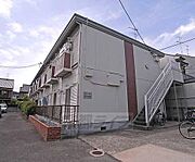 ハイツシティ丹波橋A 1階 築41年10ヶ月の賃貸物件
