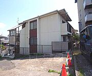 コーポ西大橋 3階 築53年4ヶ月の賃貸物件