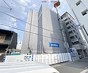 大宮駅より徒歩4分 7階 新築の賃貸物件