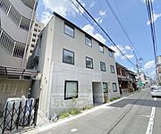 大宮駅より徒歩4分 3階 新築の賃貸物件