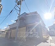 北野白梅町駅より徒歩22分 1階 築8年6ヶ月の賃貸物件