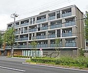 キャンパスヴィレッジ京都衣笠 3階 築4年5ヶ月の賃貸物件